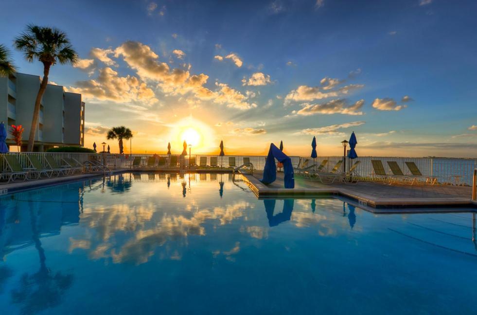202-Pool, Wifi, Close To Bucs Stadium Тампа Екстериор снимка